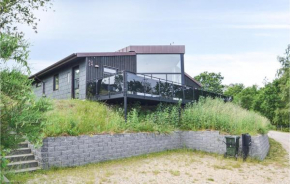 Beautiful Home In Glesborg With Kitchen Glesborg